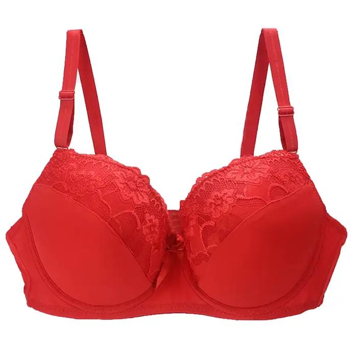 Auxell – soutien-gorge sans couture
