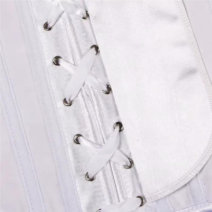 Corset sous le buste, serre-taille