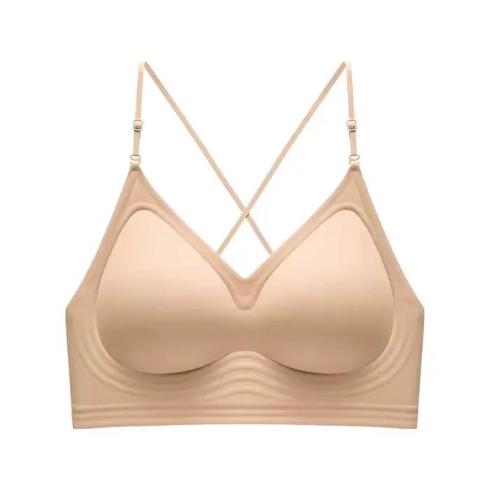 Soutien-gorge d'été pour femme