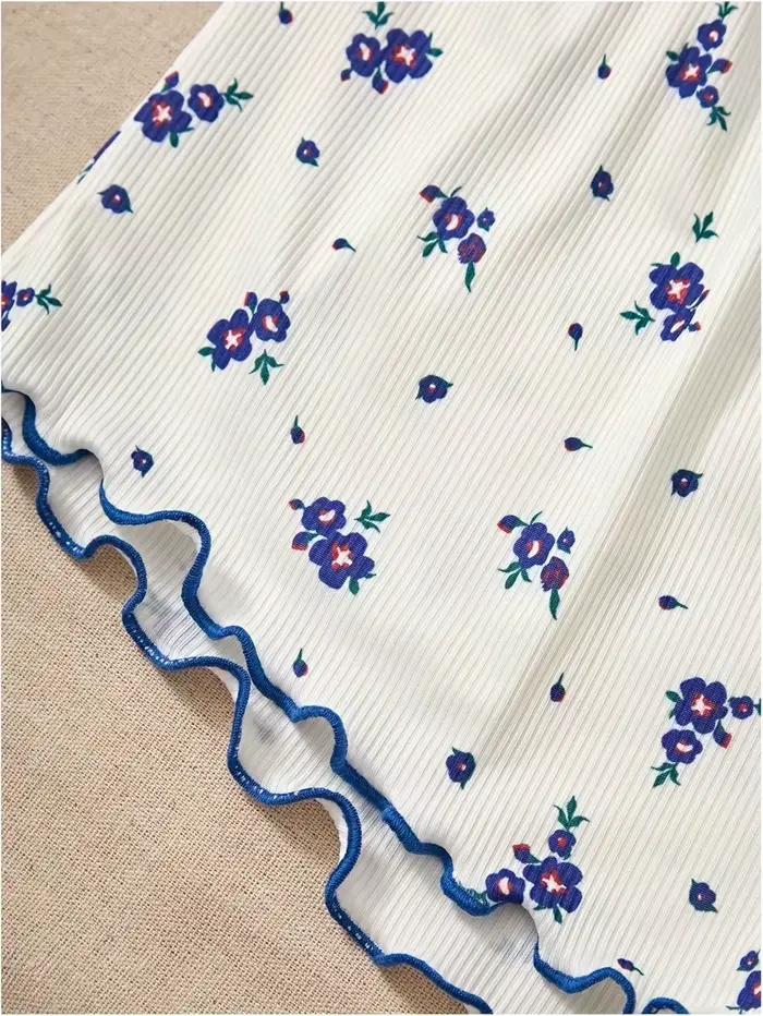 Ensemble pyjama en dentelle pour femmes