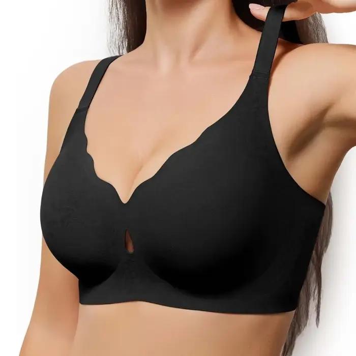 Soutien-gorge grande taille pour femmes
