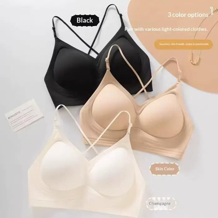 Soutien-gorge d'été pour femme