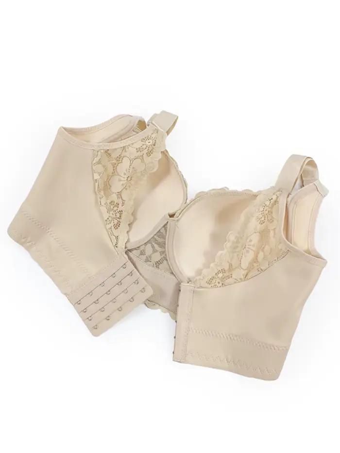 Soutien-gorge en dentelle