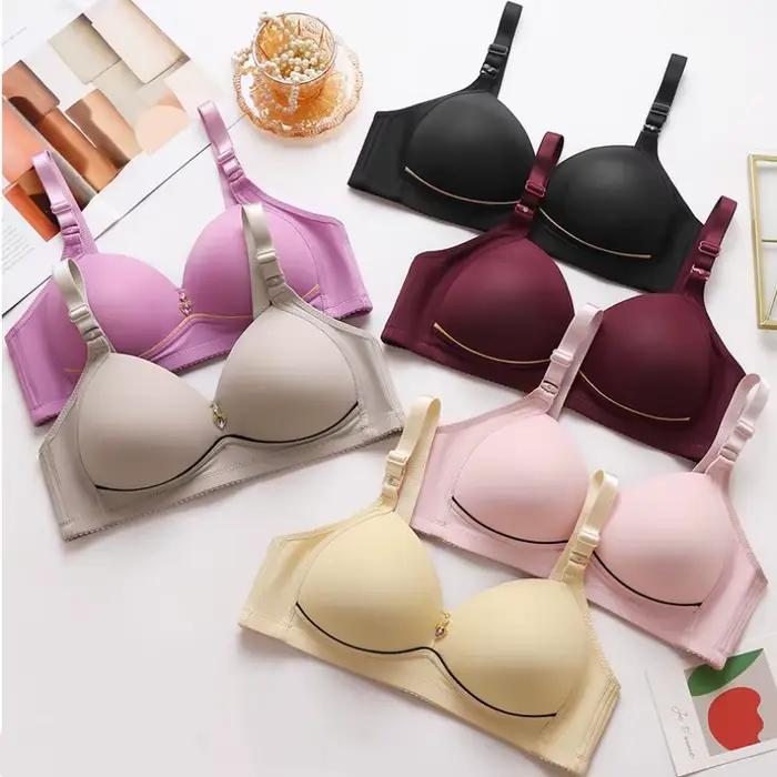 Soutien-gorge sans tiges pour femmes
