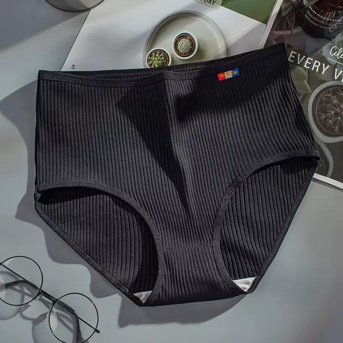 Culotte en coton pour femmes