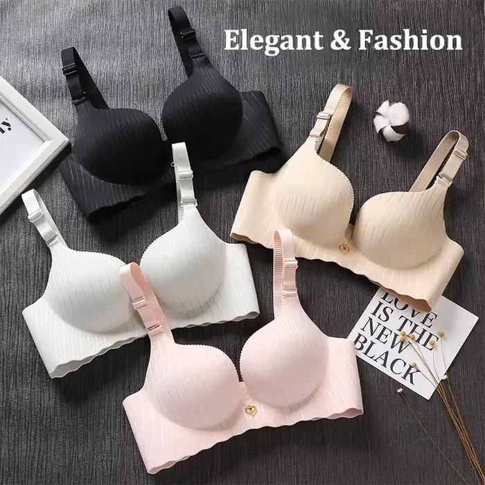 Soutien-gorge Push Up double densité 6cm