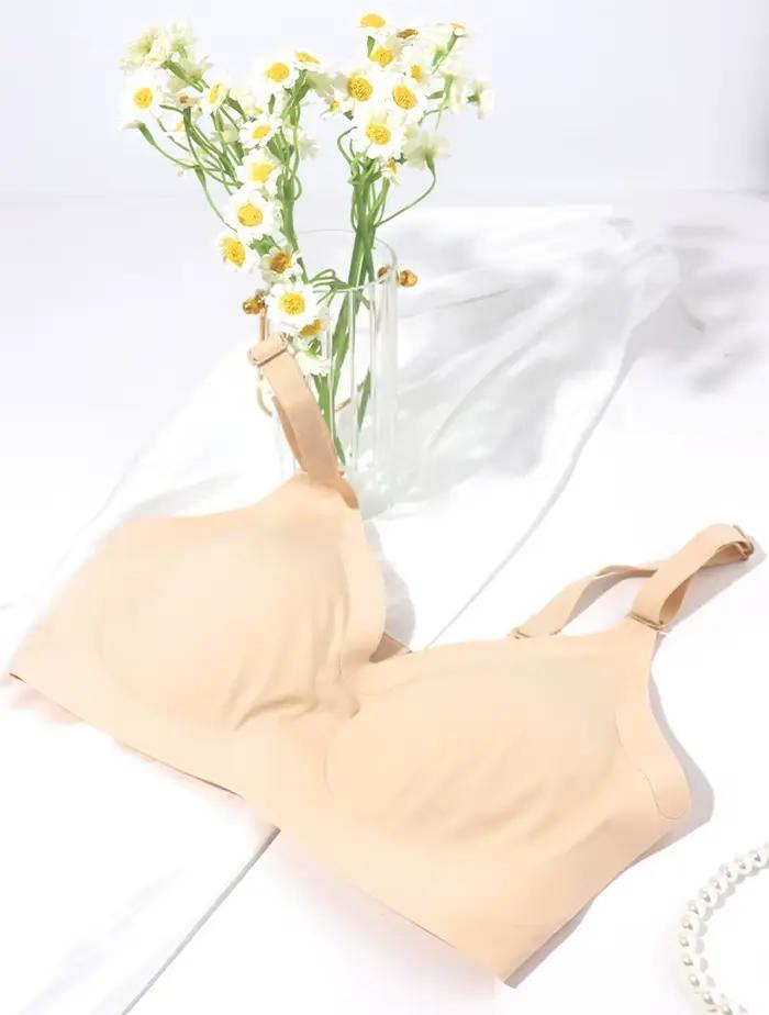 Soutien-gorge pour mastectomie