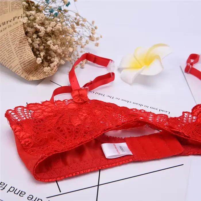 Porte-jarretelles pour femmes