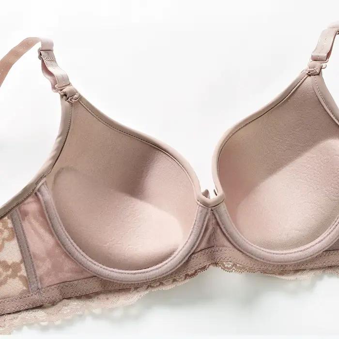 Lager – soutien-gorge en dentelle pour femmes