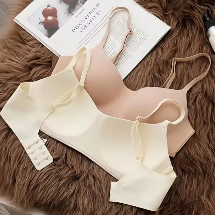 Soutiens-gorge sans couture pour femmes