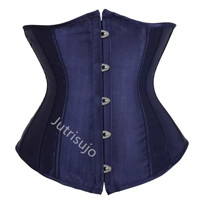 Corset sous le buste, serre-taille