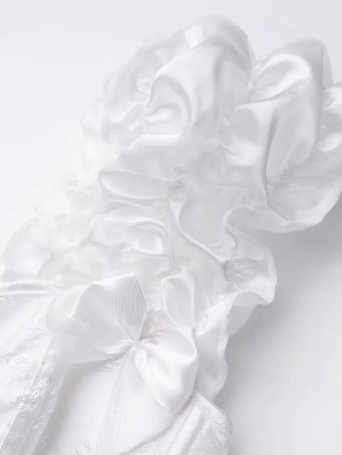Corset de style français