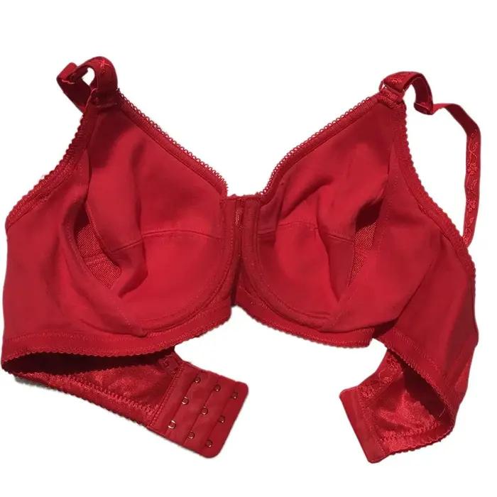 Soutien-gorge à armatures pour femme 8102