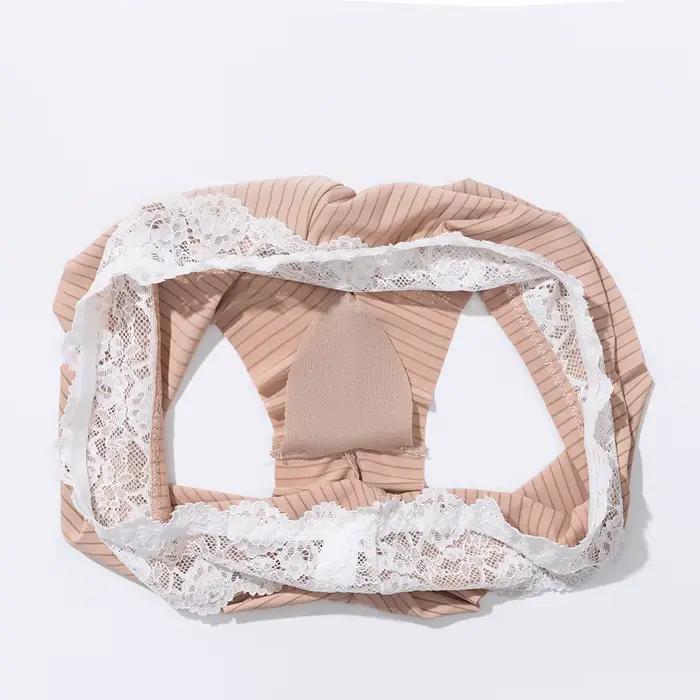 Boxer en Satin de soie pour femmes