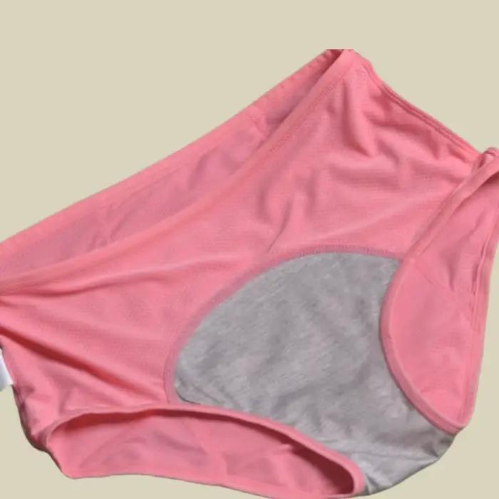 Culotte Physiologique pour Femme