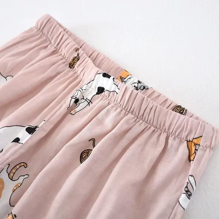 Pyjama Kimono pour femmes