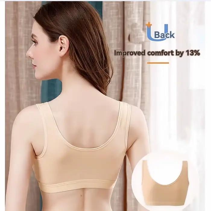 Soutien-gorge mastectomie pour femmes