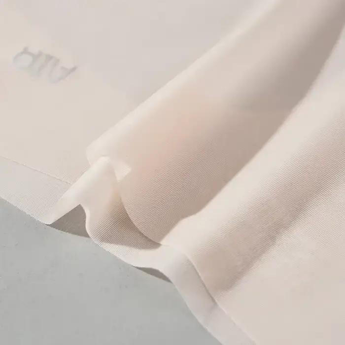 String Transparent pour femmes