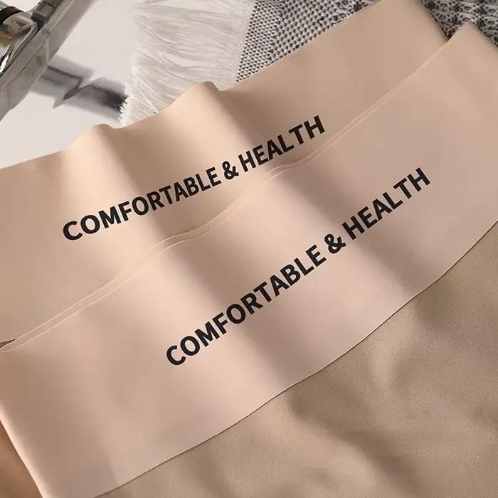 Culotte Invisible sans couture pour femmes