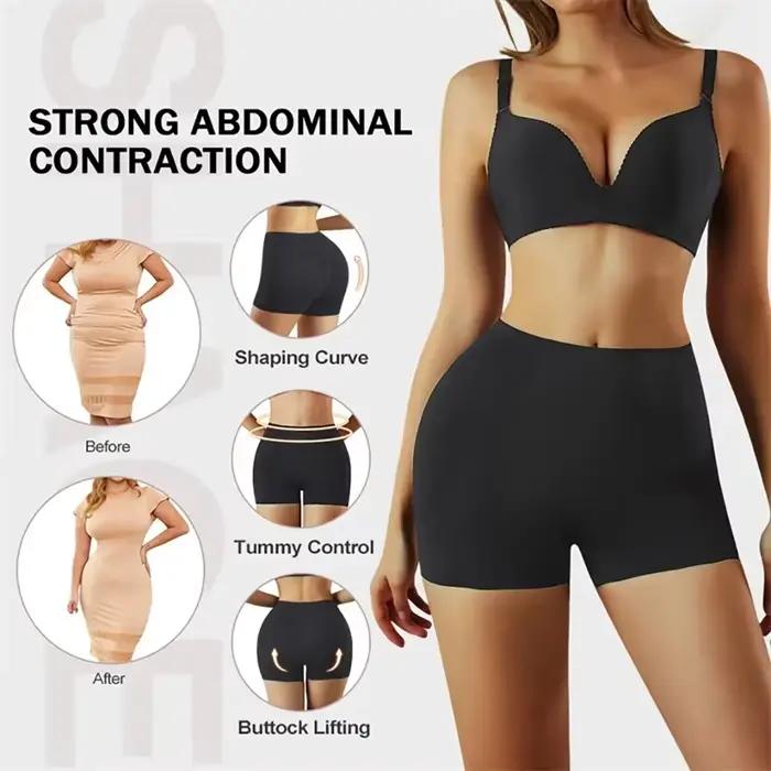 Culotte rembourrée pour femme