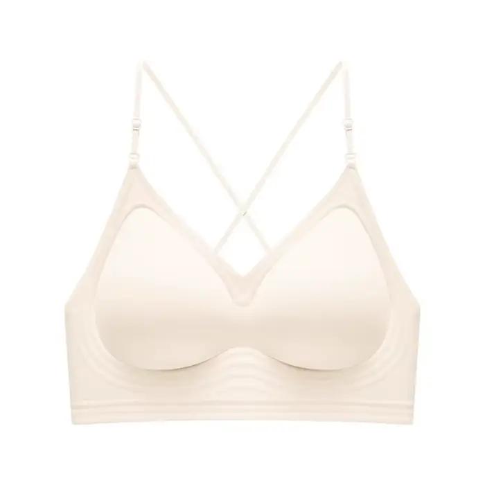 Soutien-gorge d'été pour femme