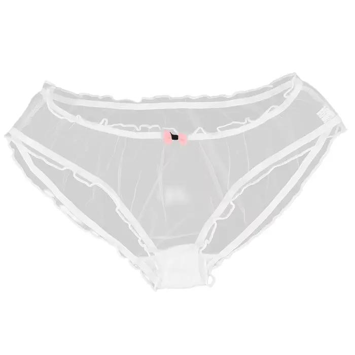 Culotte en maille Lolita pour femme