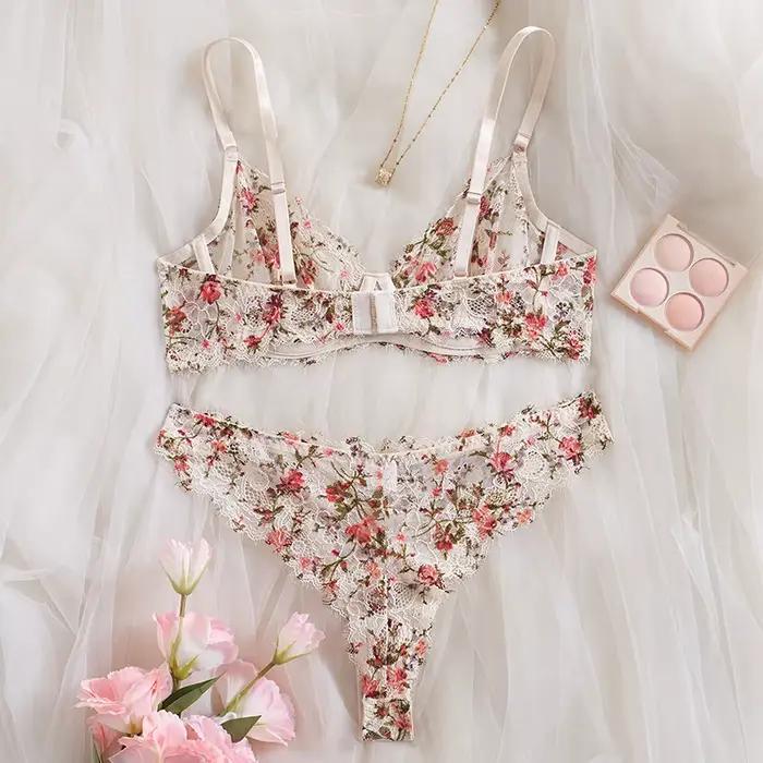 Lingerie sexy pour femmes