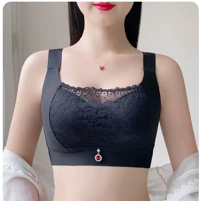 Soutien-gorge de mastectomie pour prothèses mammaires