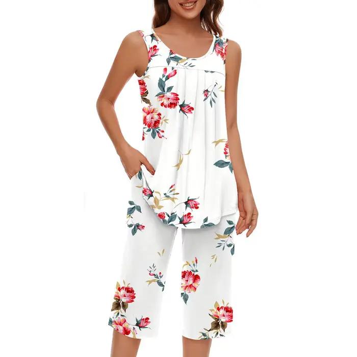 Vêtements de nuit pour femmes