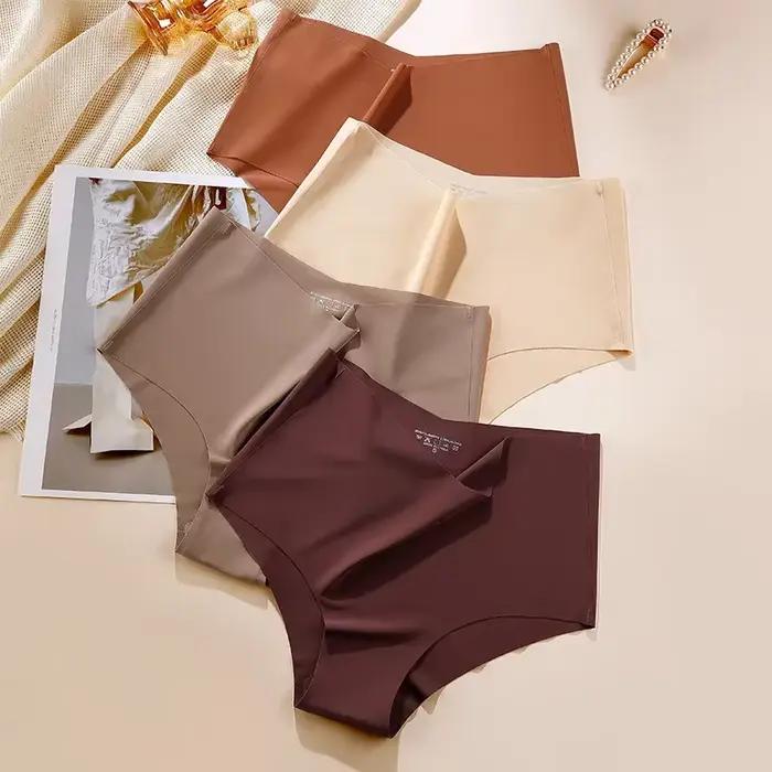 Culotte Invisible Confortable pour Femme