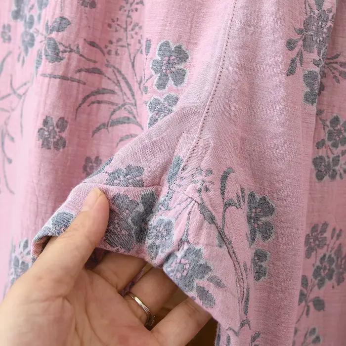 Nouvel ensemble de pyjama 2 pièces pour femme 2026