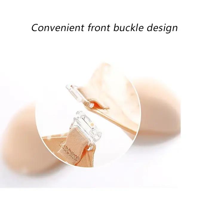 Soutien-gorge d'augmentation mammaire