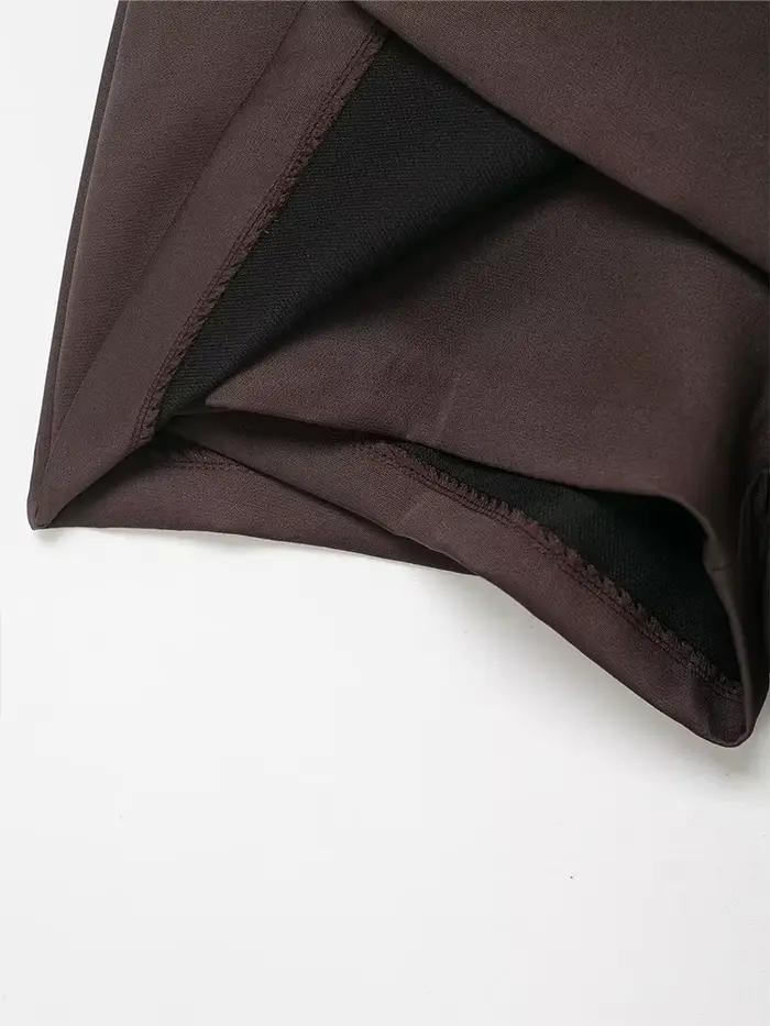 Culottes courtes pour femme HH