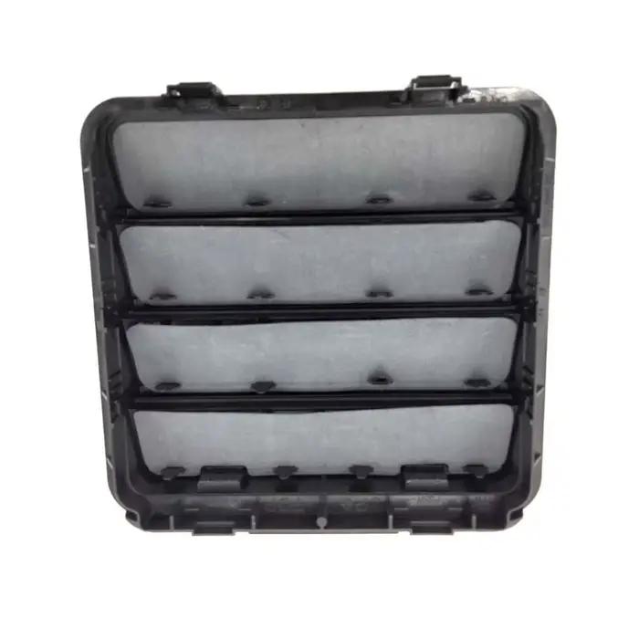 Évent d'extraction d'ouverture latérale du corps 68323649 AB pour RAM 1500 2500 3500 2014-2020