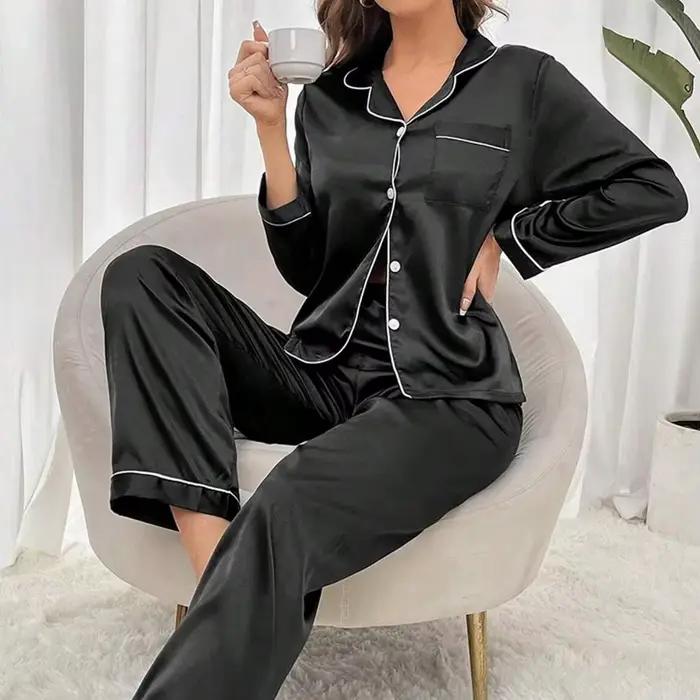 Ensemble pyjama pour femmes