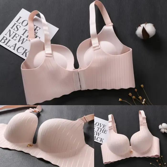 Soutien-gorge Push Up double densité 6cm