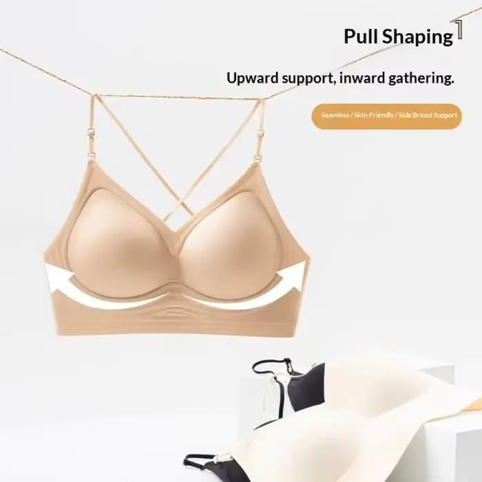 Soutien-gorge d'été pour femme
