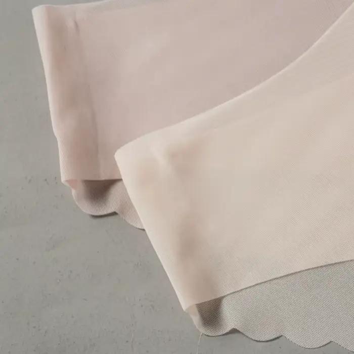 Culotte transparente pour femmes