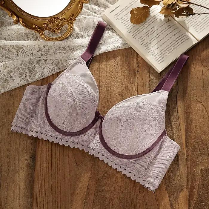 Soutien-gorge grande taille pour femmes