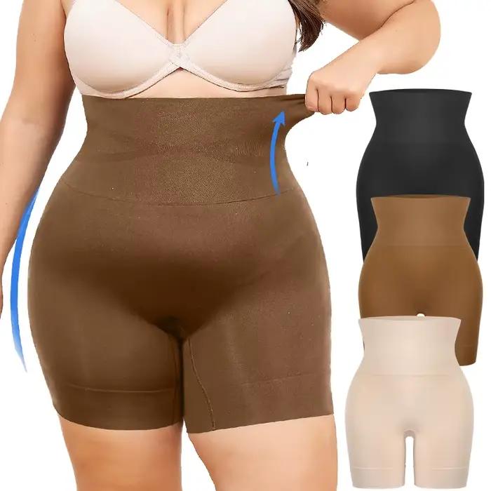 Grande taille femmes Shapewear