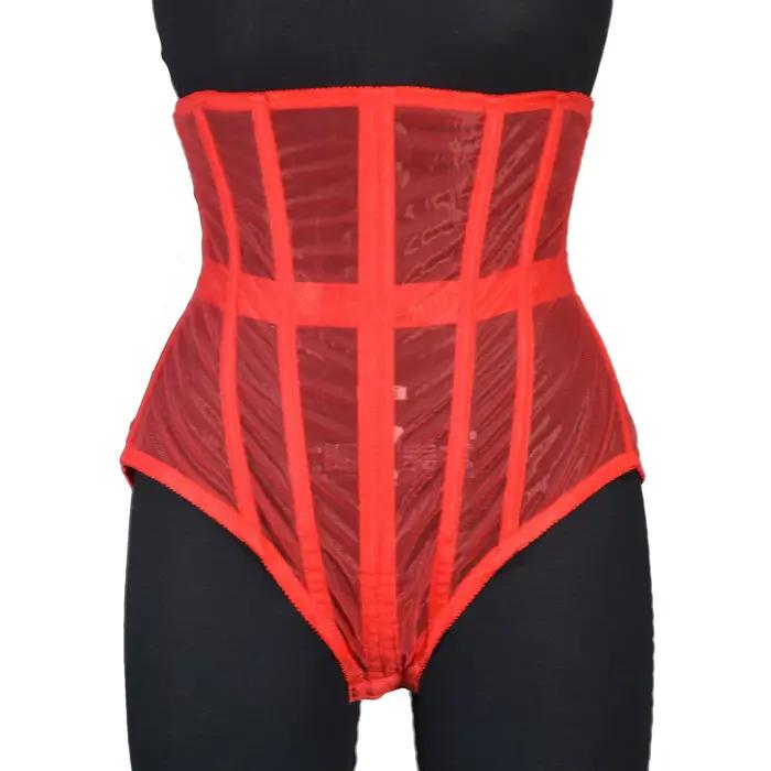 Corset d'abdomen pour femmes