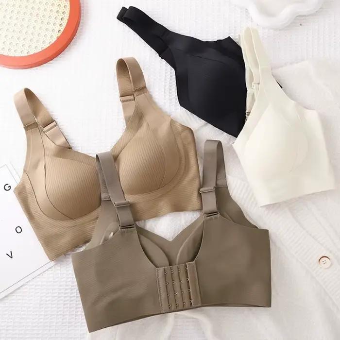 Soutien-gorge push-up pour femmes