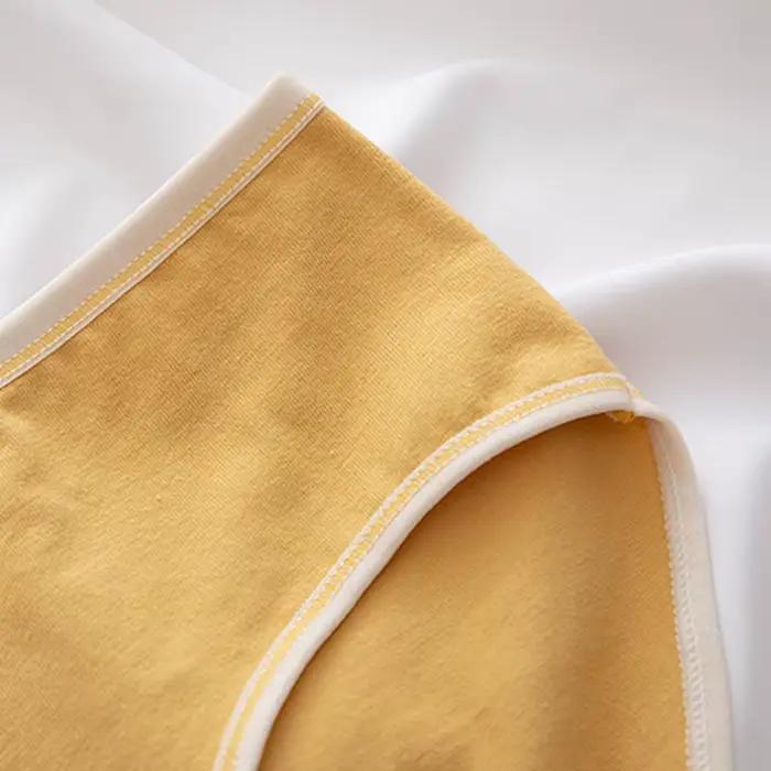 Culotte en pur coton féminine brève avec nœud papillon élégant pour femmes occasions spéciales et tenues quotidiennes