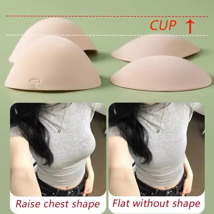 Soutien-gorge d'augmentation mammaire