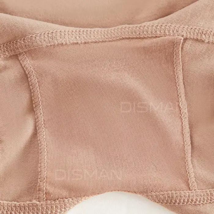 Sous-vêtements de sécurité pour femmes sans couture