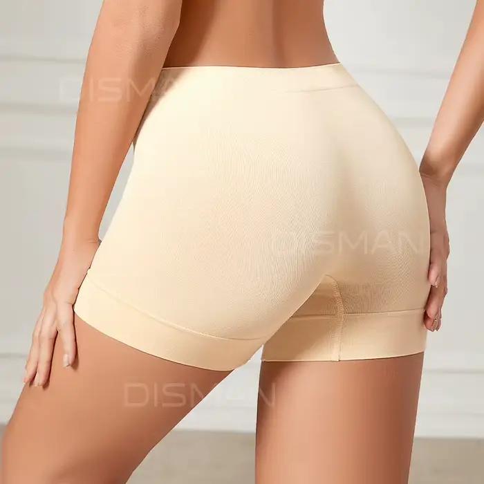 Sous-vêtements de sécurité pour femmes sans couture