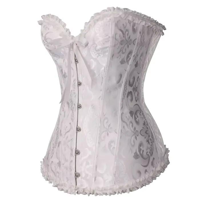 Corsets et Bustiers Sexy pour Femmes
