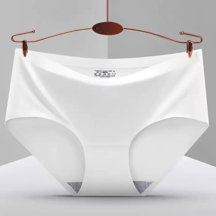 BZEL vente en gros culottes sans couture chaudes