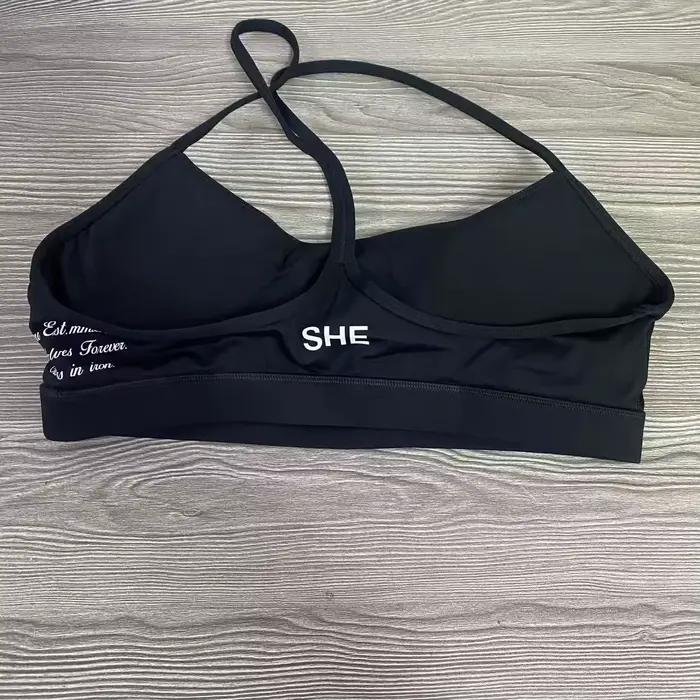 Soutien-gorge classique DARC SPORT avec rembourrage - Sous-vêtement