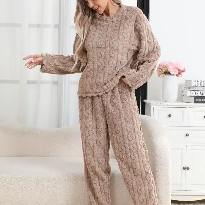 Nouveaux pyjamas pour femmes